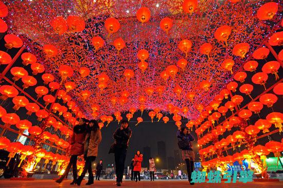 浙江春节传统风俗 (浙江春节习俗)