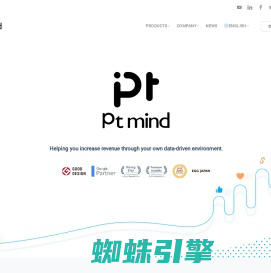 首页 | PTMIND