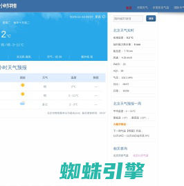 天气预报24小时详情,历史每月气温降雨查询 - 天气二四网