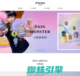 首页 - FION