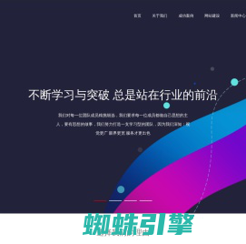 成都网站建设【网页设计】系统定制开发公司——青炜信息