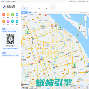 搜狗地图