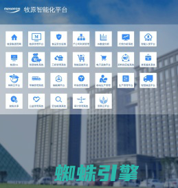 牧原智能化平台