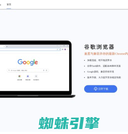 谷歌GOOGLE浏览器下载安装-网络浏览器2023最新版下载-浏览器大全网
